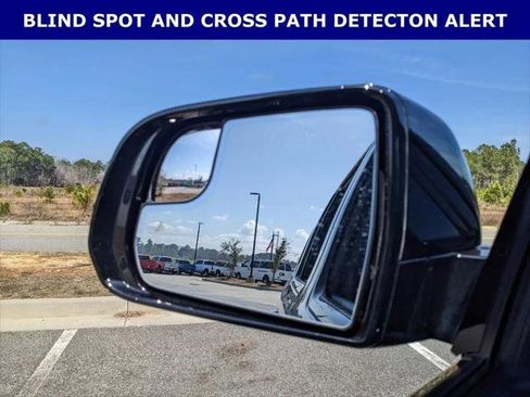 Certified 2024 Jeep Grand Wagoneer L Series II w/ Quick Order Packagew 28T AWD/4WD image 8