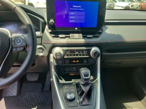 Certified 2025 Toyota RAV4 XSE AWD/4WD image 26