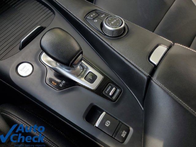 Used 2021 INFINITI QX50 Luxe FWD image 26