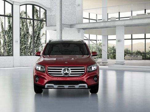 New 2026 Mercedes-Benz GLB 250 image 7