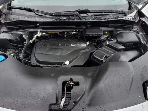 Used 2019 Honda Ridgeline Sport image 17