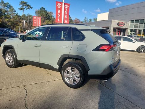 Certified 2023 Toyota RAV4 XLE image 2