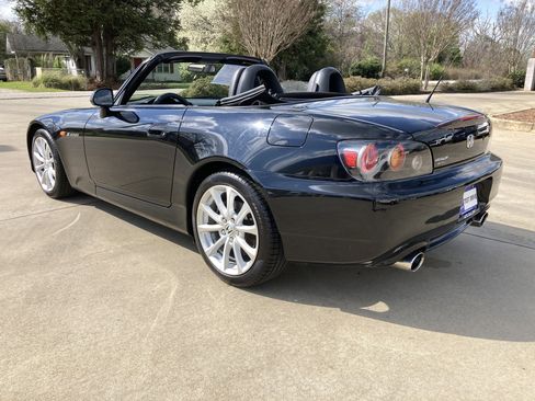 Used 2007 Honda S2000 image 8