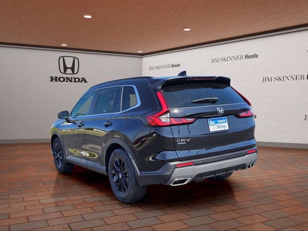 Used 2025 Honda CR-V Sport-L image 11