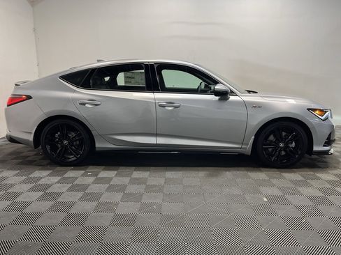 New 2026 Acura Integra A-Spec image 4