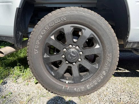 Used 2026 RAM 2500 Big Horn AWD/4WD image 30