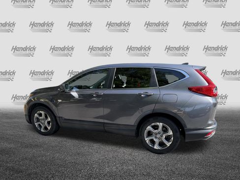 Used 2019 Honda CR-V EX image 6