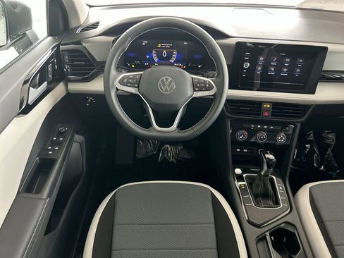 New 2026 Volkswagen Taos S image 35