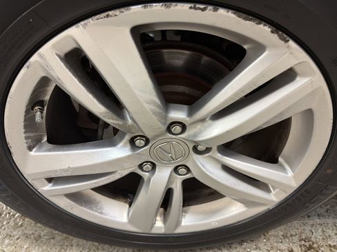 Used 2014 Acura RDX AWD image 35