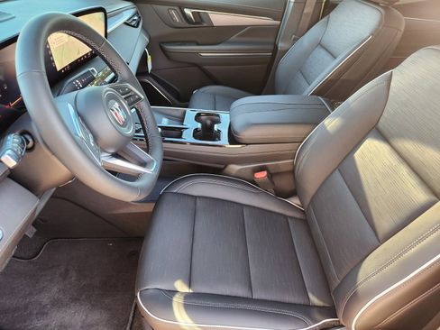 New 2026 Buick Enclave Sport Touring w/ Power Package FWD image 9