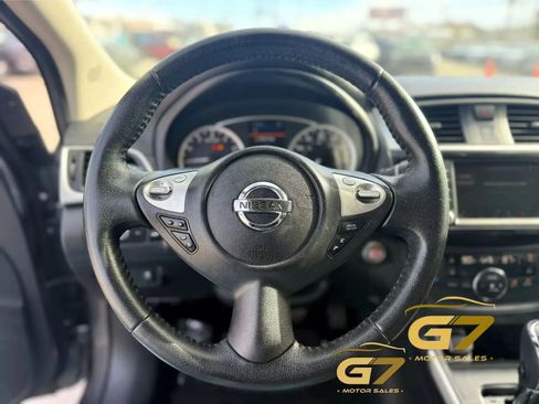 Used 2019 Nissan Sentra SV w/ Protection Package FWD image 26