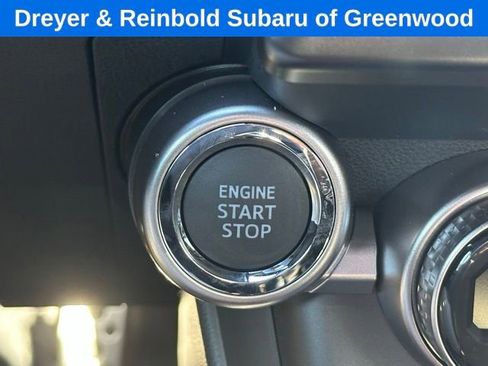 New 2026 Subaru BRZ Limited RWD image 16