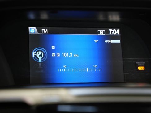 Used 2015 Honda Accord EX-L image 20