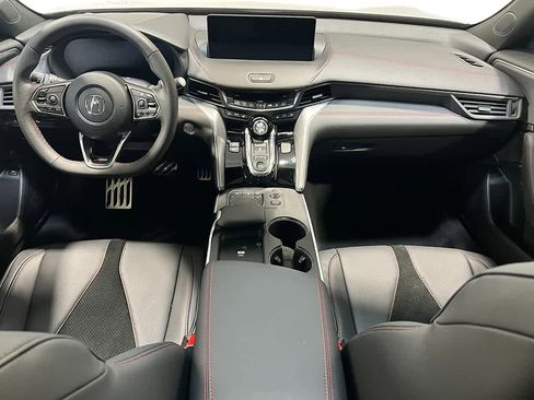 New 2025 Acura TLX w/A-Spec Package image 20