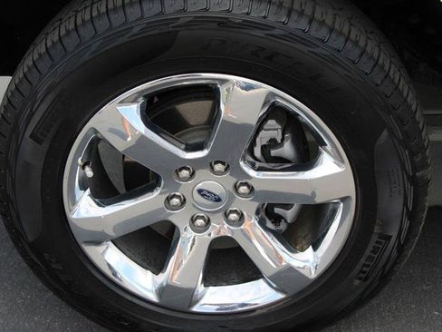 Used 2024 Ford F150 STX AWD/4WD image 27