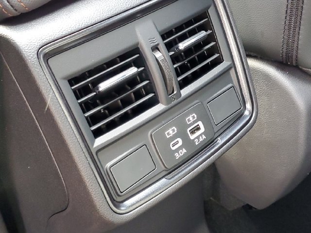 New 2026 Subaru Forester Sport AWD/4WD image 30