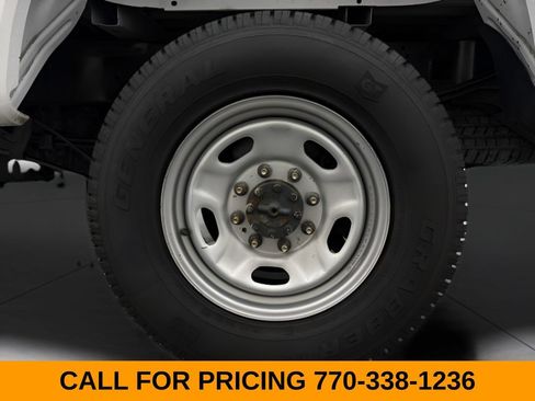 Used 2020 Ford F250 XL w/ Power Equipment Group AWD/4WD image 28