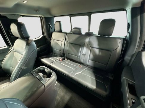 Used 2023 Ford F350 Lariat w/ Tow Technology Package image 13