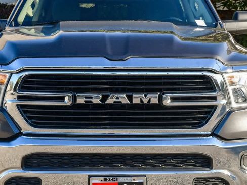 Used 2020 RAM 1500 Big Horn image 5