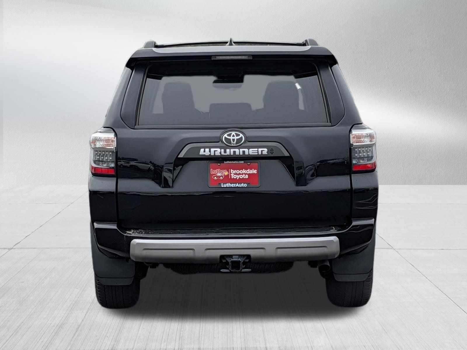 Certified 2022 Toyota 4Runner TRD Off-Road Premium AWD/4WD image 6