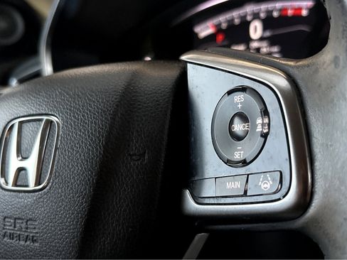 Used 2018 Honda CR-V EX-L image 16