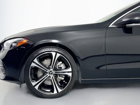 Used 2022 Mercedes-Benz C 300 Sedan image 9