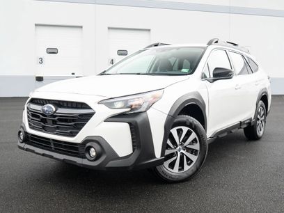 Used 2023 Subaru Outback Premium