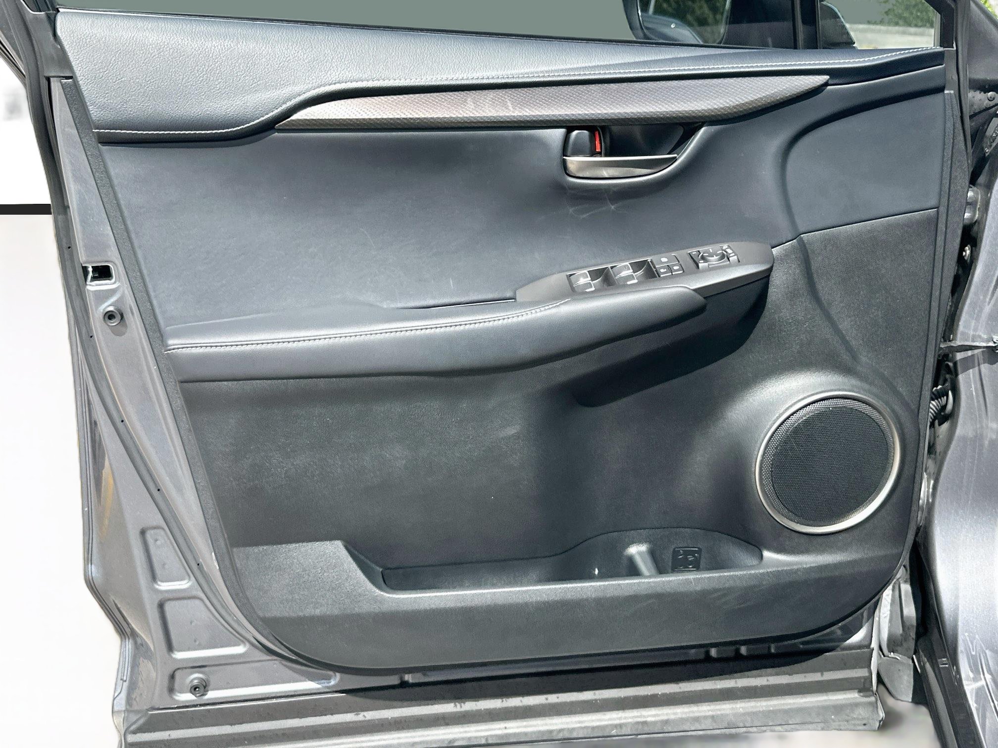 Used 2020 Lexus NX 300 FWD w/ Accessory Package 2 image 17