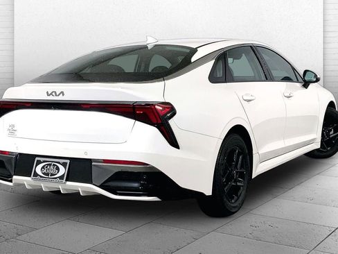 Used 2025 Kia K5 LXS FWD image 13