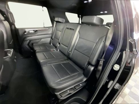 Used 2025 Chevrolet Tahoe LT image 21