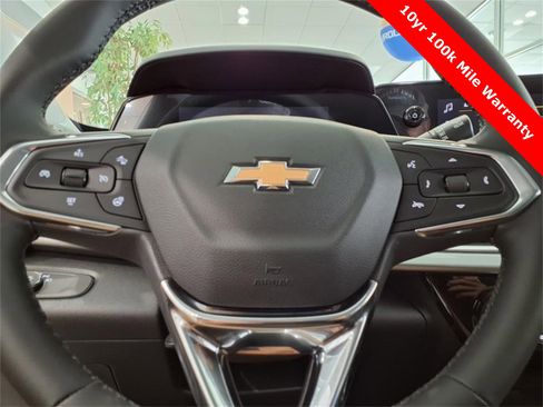 New 2025 Chevrolet Trax LT w/ Driver Confidence Package image 26