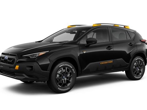 New 2026 Subaru Crosstrek 2.5i Wilderness AWD/4WD image 7