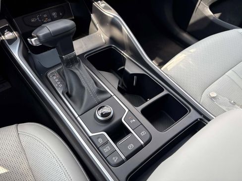 New 2026 Kia Sorento EX w/ EX Premium Package image 30