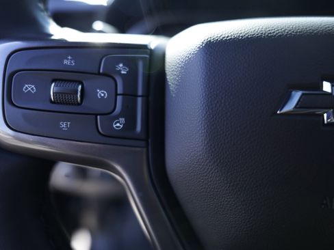 Used 2025 Chevrolet Silverado 1500 ZR2 w/ Technology Package image 25