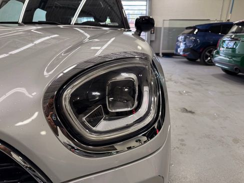 Certified 2022 MINI Cooper Countryman S AWD/4WD image 9