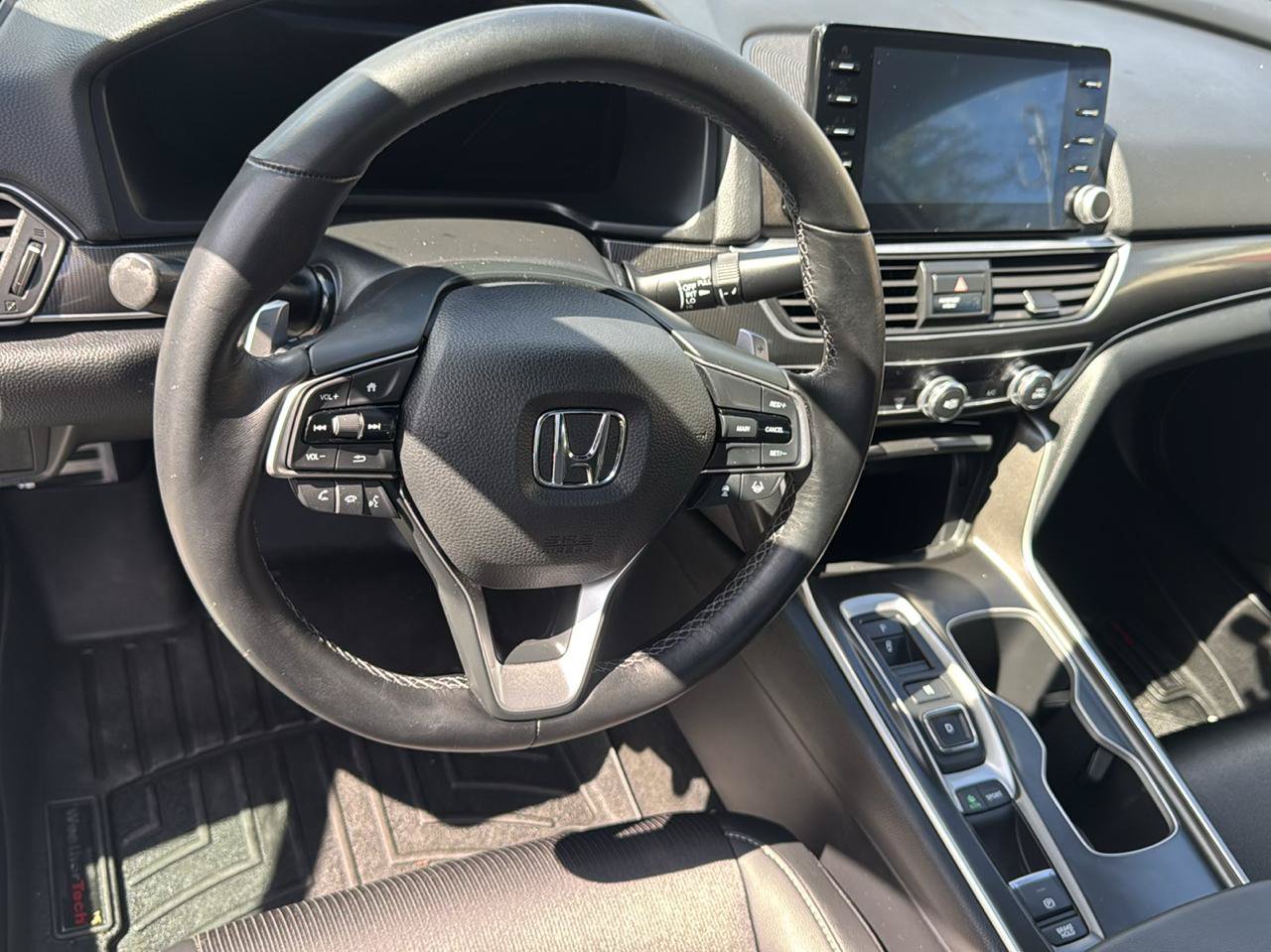 Used 2019 Honda Accord Sport image 27