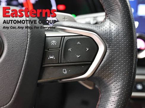 Used 2024 Lexus RX 350 F Sport w/ Convenience Package AWD/4WD image 16