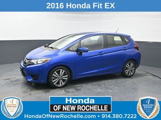 Used 2016 Honda Fit EX video 1