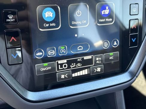 New 2026 Subaru Crosstrek 2.0i Premium image 19