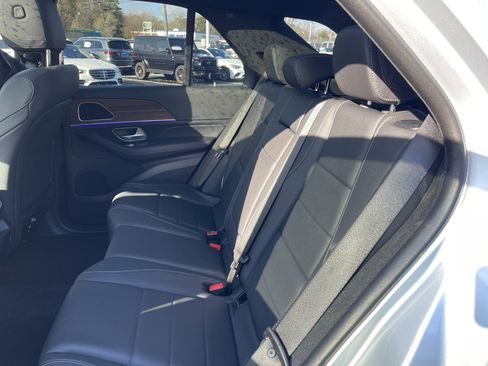 Certified 2024 Mercedes-Benz GLE 350 4MATIC w/ Winter Package image 32