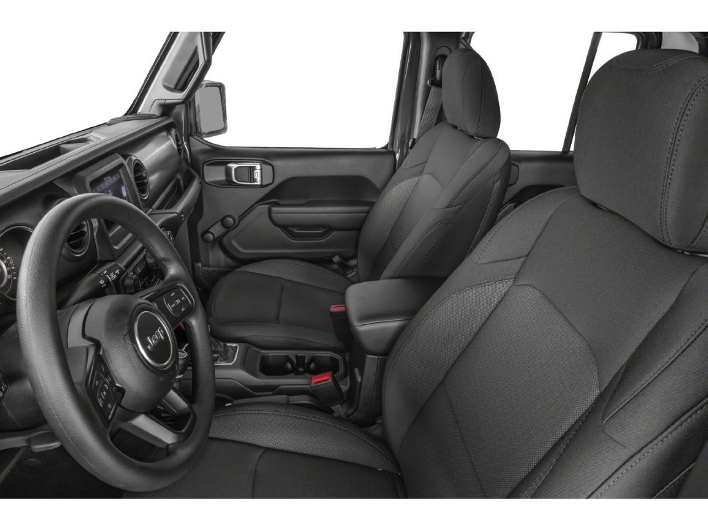 Used 2022 Jeep Gladiator Sport AWD/4WD image 6