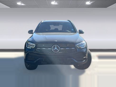 Used 2022 Mercedes-Benz GLC 300 300 image 3