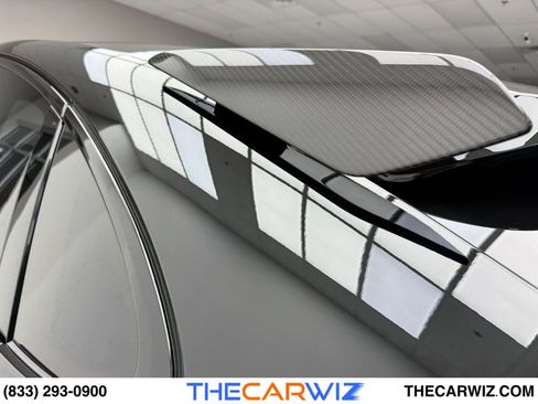 Used 2023 Porsche Cayenne Turbo GT image 14