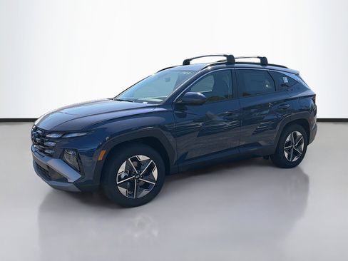 New 2026 Hyundai Tucson SEL image 7