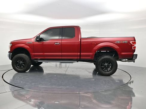 Used 2019 Ford F150 XLT w/ Equipment Group 302A Luxury AWD/4WD image 8