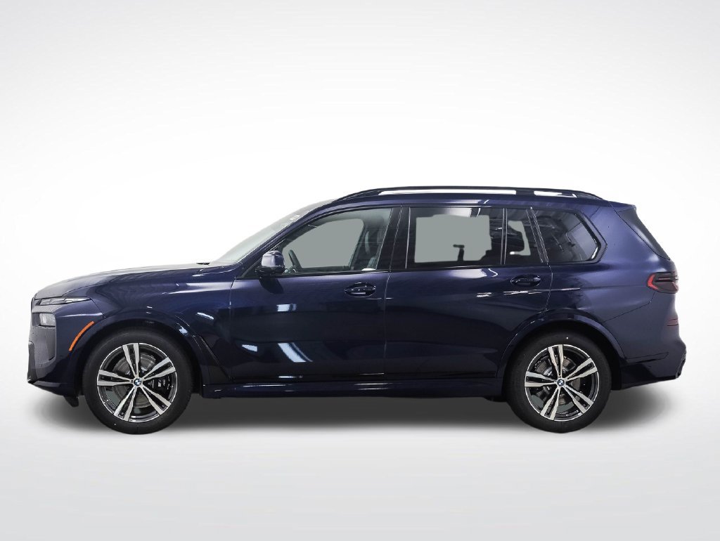 Used 2027 BMW X7 xDrive40i w/ M Sport Package AWD/4WD image 2