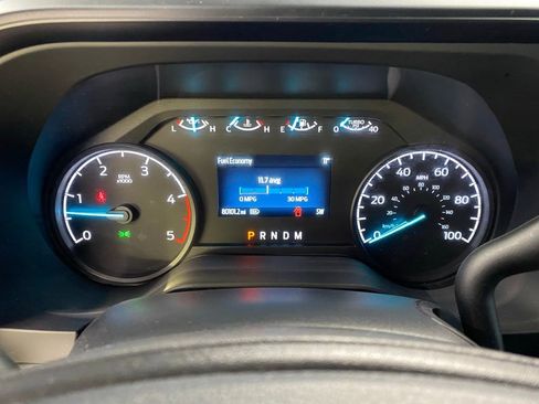 Used 2025 Ford F350 XLT AWD/4WD image 26