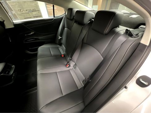 New 2025 Lexus ES 350 350 image 20