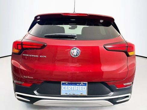 Certified 2023 Buick Encore GX Select image 25