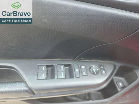 Used 2021 Honda Civic Sport image 12